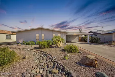3217 E Pershing Avenue, Phoenix, AZ 85032 - Photo 1
