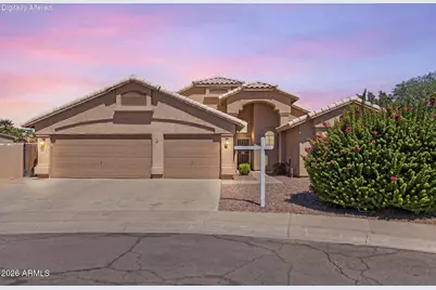 8832 W Betty Elyse Lane, Peoria, AZ 85382 - Photo 1
