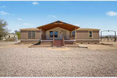 30100 W Bellview Street, Buckeye, AZ 85396 - Photo 1