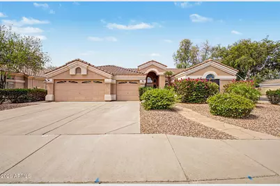 80 W Sheffield Avenue, Gilbert, AZ 85233 - Photo 1