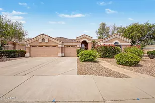 80 W Sheffield Ave, Gilbert, AZ 85233 - Photo 1