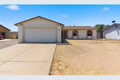 4401 W Turquoise Avenue, Glendale, AZ 85302 - Photo 1