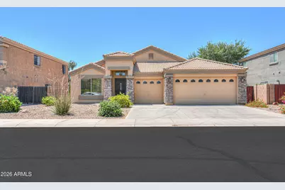 1721 E Primera Drive, Casa Grande, AZ 85122 - Photo 1