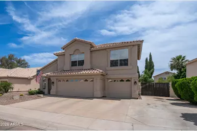 743 W Kings Avenue, Phoenix, AZ 85023 - Photo 1