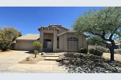 9116 E Siesta Lane, Scottsdale, AZ 85255 - Photo 1