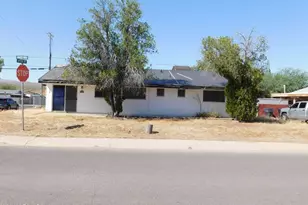 301 W Hartford Rd, Kearny, AZ 85137 - Photo 1