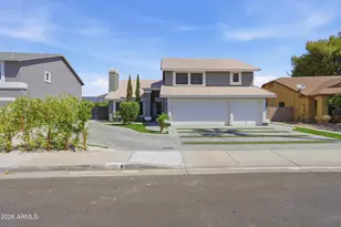 6020 W Michigan Ave, Glendale, AZ 85308 - Photo 1