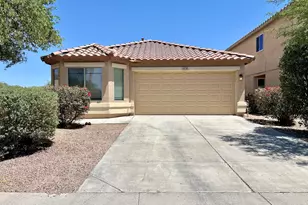 40178 W Thornberry Ln, Maricopa, AZ 85138 - Photo 1