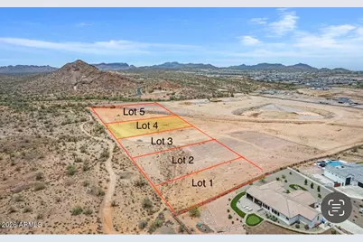 0 N Gary Road #4, Queen Creek, AZ 85143 - Photo 1