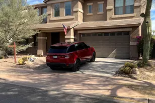 3022 W Gran Paradiso Dr W, Phoenix, AZ 85086 - Photo 1