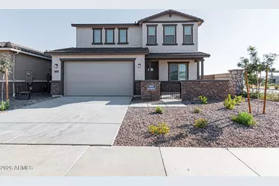 22815 E Watford Drive, Queen Creek, AZ 85142 - Photo 1