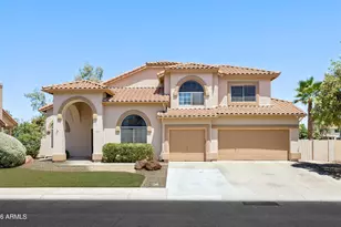 581 N Cholla St, Chandler, AZ 85224 - Photo 1