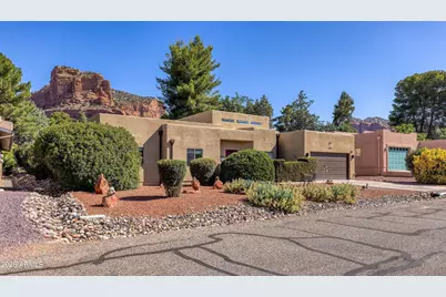 290 Fairway Oaks Drive, Sedona, AZ 86351 - Photo 1