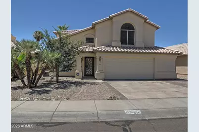 4409 E Dry Creek Road, Phoenix, AZ 85044 - Photo 1