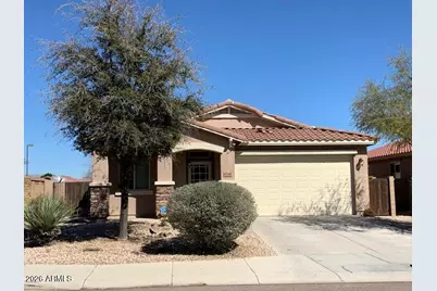 17748 W Desert Bloom Street, Goodyear, AZ 85338 - Photo 1