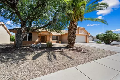 14802 W Greystone Drive, Sun City West, AZ 85375 - Photo 1