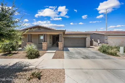 22498 S 224th Place, Queen Creek, AZ 85142 - Photo 1