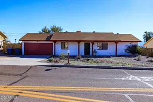 2720 N Cisco Dr N, Lake Havasu City, AZ 86403 - Photo 1