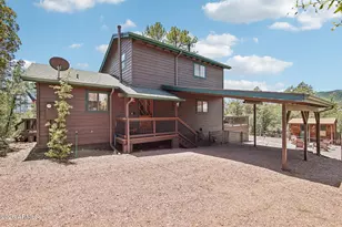 3464 N Whispering Pine Rd, Pine, AZ 85544 - Photo 1
