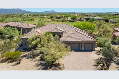 34151 N 92nd Place, Scottsdale, AZ 85262 - Photo 1