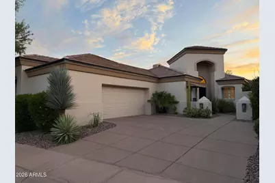 7705 E Doubletree Ranch Road #36, Scottsdale, AZ 85258 - Photo 1
