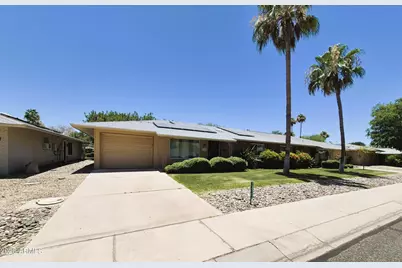 12511 W Brandywine Drive, Sun City West, AZ 85375 - Photo 1