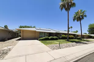 12511 W Brandywine Dr, Sun City West, AZ 85375 - Photo 1