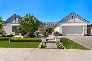 2752 E Wildhorse Dr, Gilbert, AZ 85297 - Photo 1