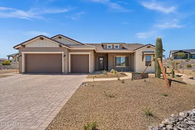 3975 Rolling Stock Way, Wickenburg, AZ 85390 - Photo 1