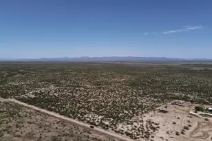 7 05 Acres N White Fawn Rd, Elfrida, AZ 85610 - Photo 1