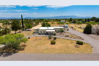 5217 S Apache Avenue, Sierra Vista, AZ 85650 - Photo 1