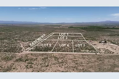 6.1 Acres N White Fawn Road #3, Elfrida, AZ 85610 - Photo 1