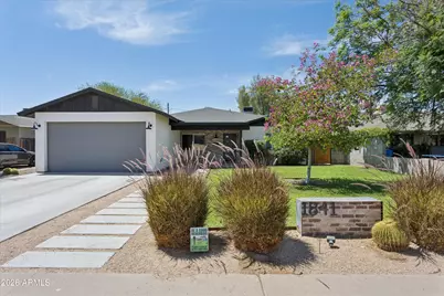 1841 E Montecito Avenue, Phoenix, AZ 85016 - Photo 1