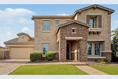 1002 E Parkview Drive, Gilbert, AZ 85295 - Photo 1
