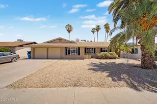 4432 W Mercer Ln, Glendale, AZ 85304 - Photo 1