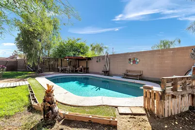 5440 S Dove Valley, Buckeye, AZ 85326 - Photo 1