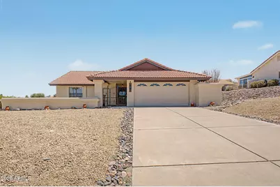 15813 E El Lago Boulevard, Fountain Hills, AZ 85268 - Photo 1