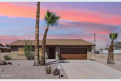 11009 N 114th Drive, Youngtown, AZ 85363 - Photo 1