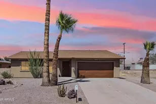 11009 N 114th Dr, Youngtown, AZ 85363 - Photo 1