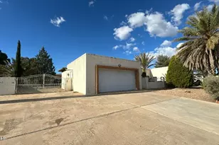 1041 Carmelita Dr, Sierra Vista, AZ 85635 - Photo 1