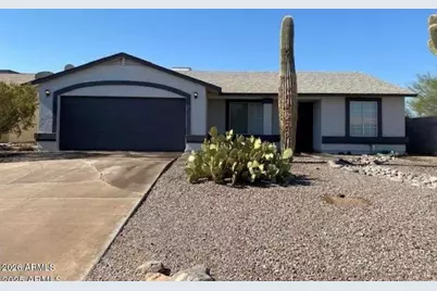 9105 W Raven Drive, Arizona City, AZ 85123 - Photo 1