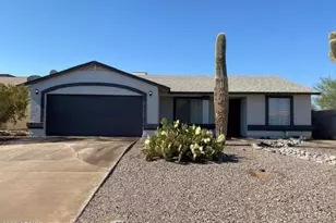 9105 W Raven Dr, Arizona City, AZ 85123 - Photo 1