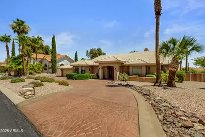 15349 E Verbena Drive, Fountain Hills, AZ 85268 - Photo 1