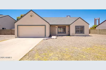 12110 N 70th Avenue, Peoria, AZ 85345 - Photo 1