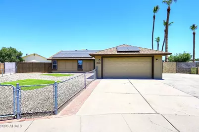 14837 N 61st Drive, Glendale, AZ 85306 - Photo 1