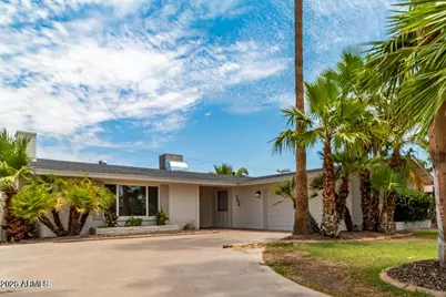 132 E Pebble Beach Drive, Tempe, AZ 85282 - Photo 1