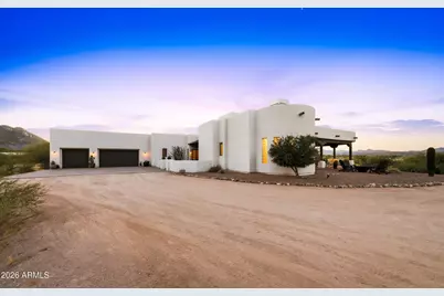 32816 N 139th Street, Scottsdale, AZ 85262 - Photo 1