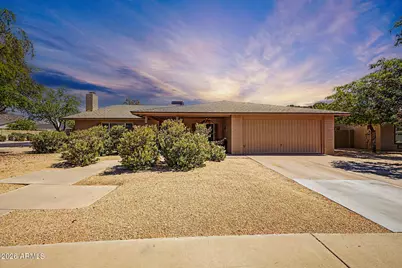 11817 S Coconino Street, Phoenix, AZ 85044 - Photo 1