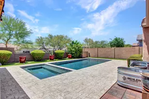 2539 W Rabjohn Rd, Phoenix, AZ 85085 - Photo 1