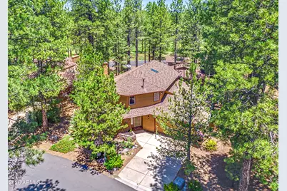 2302 Tom McMillan --, Flagstaff, AZ 86005 - Photo 1
